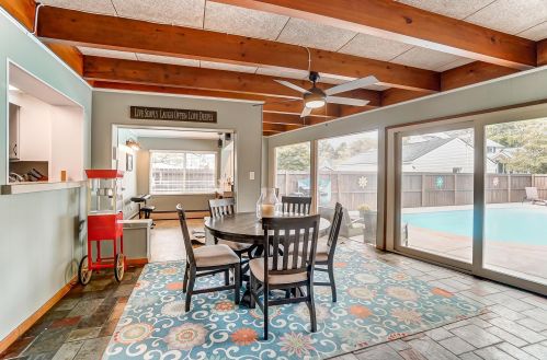 3164 Park St, Darbydale OH  43123-3299 exterior