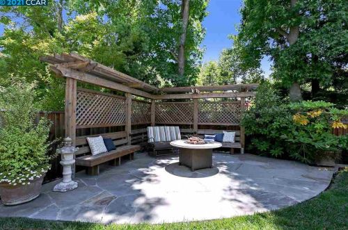 62 Longview Ct, Danville CA  94526-3610 exterior