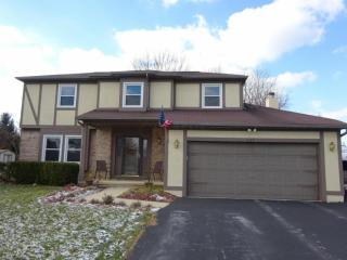 457 Colony Park Dr, Pickerington, OH 43147-2004