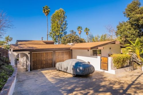 2423 Buenos Aires Dr, Covina CA  91724-3913 exterior