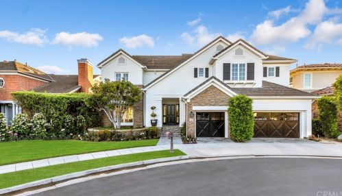 17 Crooked Stick Dr, Newport Beach, CA 92660-4285