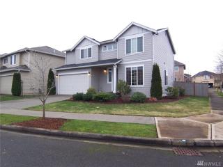 3824 Wildspitz St, Olympia, WA 98503-3594