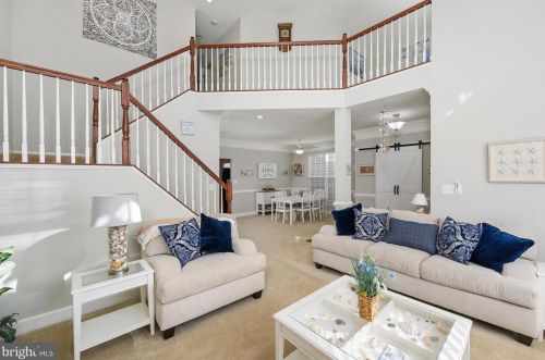 16621 Howard Millman Ln, Milton DE  19968-3533 exterior