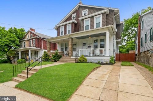421 Jefferson Ave, Cheltenham, PA 19012-2022