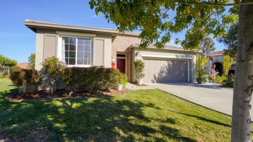 341 Springhill Dr, Rio Vista CA  94571-2234 exterior