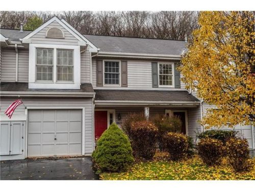 269 Commons Dr, Oakmont PA  15139-1191 exterior