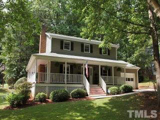216 Heidinger Dr, Cary, NC 27511-5665