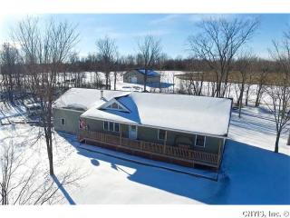 33191 County Route 46, Oswegatchie, NY 13691-2152