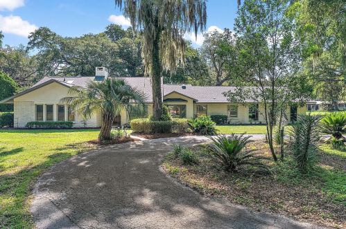 12943 County Road 245e, Oxford, FL 34484-2149