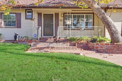 804 Reeder Ave, Covina CA 91724-1620 exterior