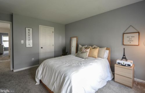 3471 Mckeever Rd, Macungie PA  18062-2094 exterior