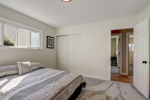 4460 Glenway St, Milwaukee WI 53225-4449 exterior