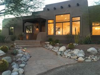 1531 Camino De La Sombra, Tucson, AZ 85718-3916