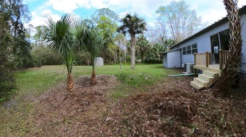 24707 Comet St, Xmas FL  32709-9546 exterior