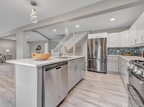 3723 Hazel Ct, Englewood CO  80110-3221 exterior