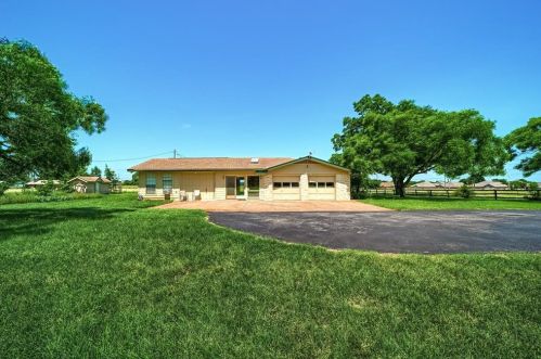 801 Fm 971, Georgetown TX  78626-4549 exterior