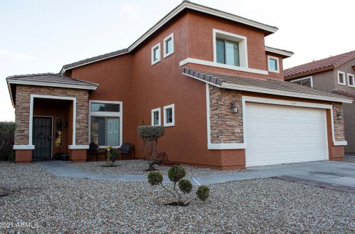 25519 Crown King Rd, Buckeye, AZ 85326-9140