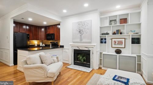 1205 N St, Washington, DC 20005-5107