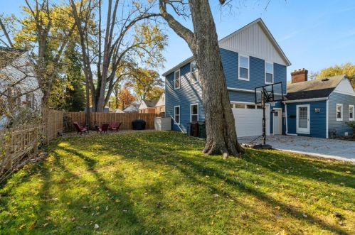 4110 Grace Ave, Cincinnati, OH 45227-3317