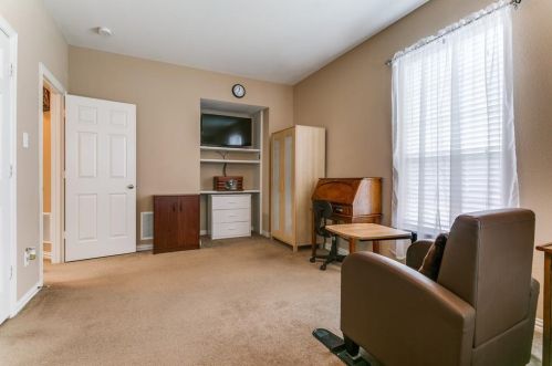 408 Florence Dr, Rockwall TX  75087-5807 exterior