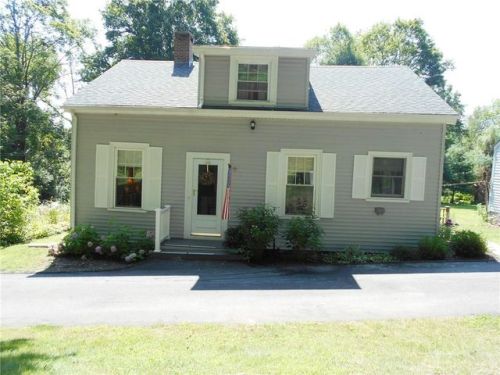 1922 Old Louisquisset Pike, Lincoln, RI 02865-4531