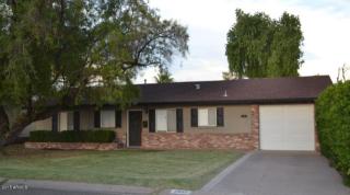 6031 17th St, Phoenix AZ  85016-1807 exterior