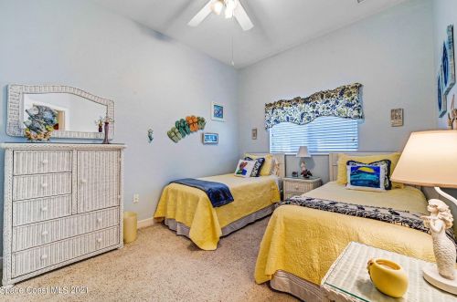 2793 Galindo Cir, Melbourne FL 32940-5912 exterior