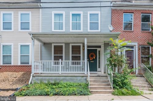 1713 Fulton St, Harrisburg, PA 17102-1632