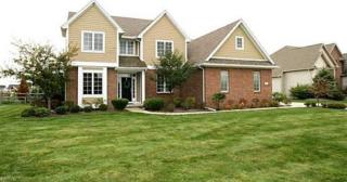 9709 Fairmeadows Ln, Whitehouse, OH 43571-9017