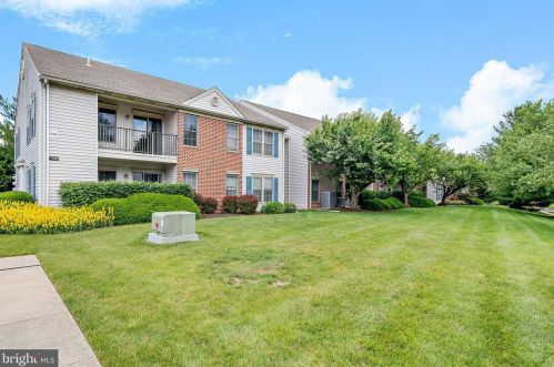 5401 Oxford Dr, Navy Sup Dpt PA  17055-5441 exterior