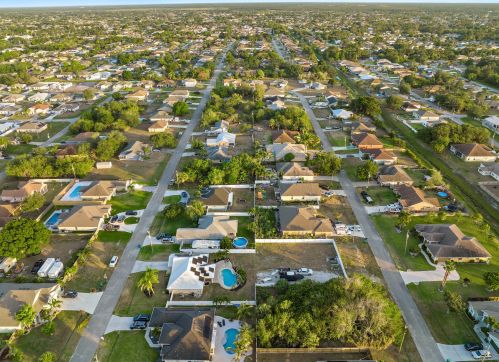 3738 Kakopo St, Port Saint Lucie FL  34953-3627 exterior