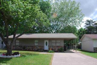 115 Northeastern Ave, Jacksonville, AR 72076-3521