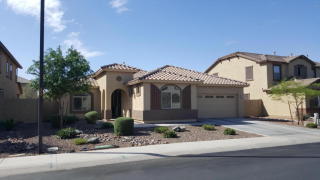 1865 Lafayette Ave, Gilbert, AZ 85298-0820