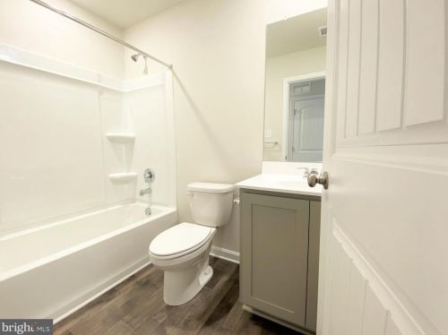 68 Pepperwood Dr, Camden-Wy DE  19934-5211 exterior