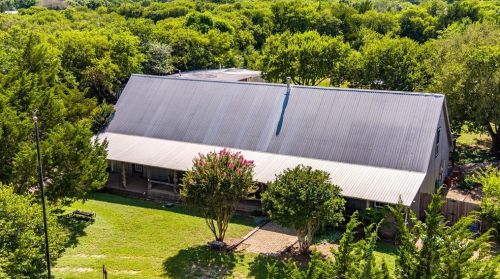 1511 Walnut Grv Rd, Midlothian TX  76065-4749 exterior