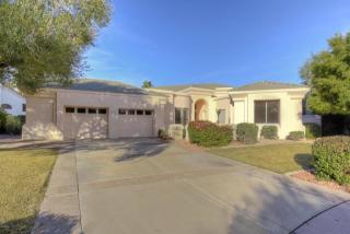 11430 Palomino Rd, Scottsdale, AZ 85259-5829