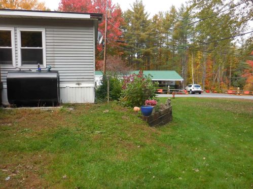 40 Ponderosa Park, Unity NH  03603-4548 exterior
