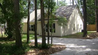 3605 Wrightsville Ave, Wilmington NC  28403-4138 exterior