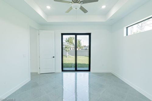 4125 19th Pl, Cape Coral FL  33904-8037 exterior