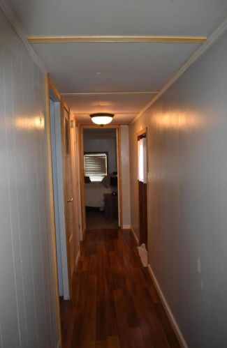 6610 Johnstown Rd, Mount Vernon OH  43050-9173 exterior