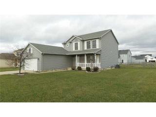 5730 Blue Grass Dr, Walbridge, OH 43465-9552