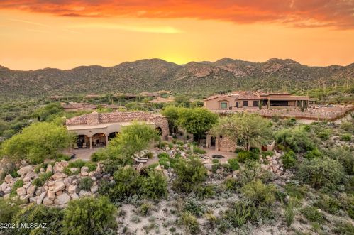 14546 Shaded Stone Pl, Tucson, AZ 85755-5707