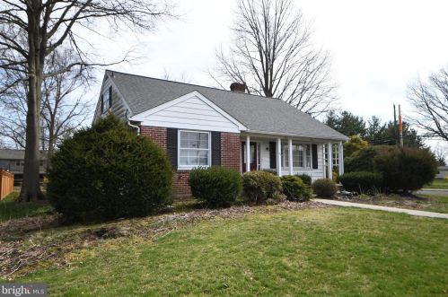 404 Ridge Ave, Souderton, PA 18964-1444
