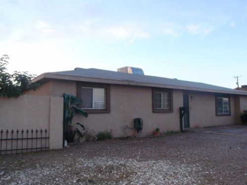 1028 27th Ave, Phoenix AZ  85086-8794 exterior