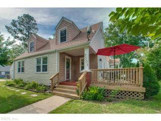 3001 Davis St, Norfolk, VA 23509-2420