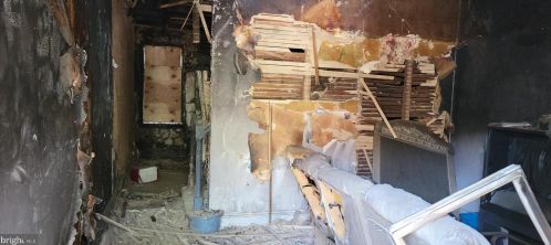 322 Chestnut St, Camden NJ  08103-2760 exterior