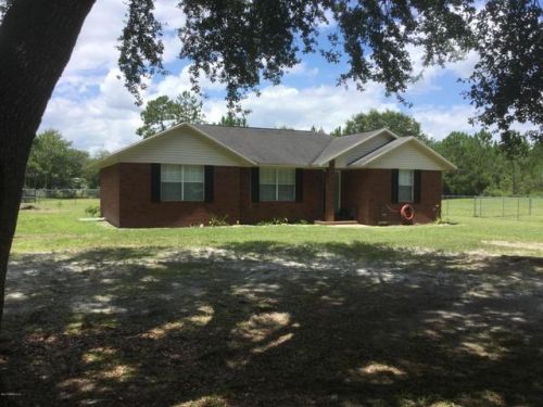 2280 Arrowhead Ave, Middleburg, FL 32068-5306
