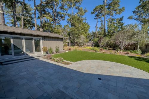 4117 Sunridge Rd, Pebble Beach CA  93953-3025 exterior