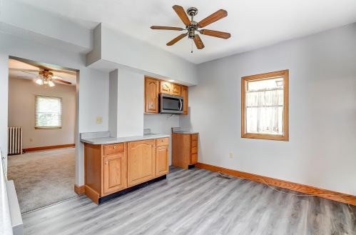 7186 National Rd, Brookville OH  45309-8784 exterior