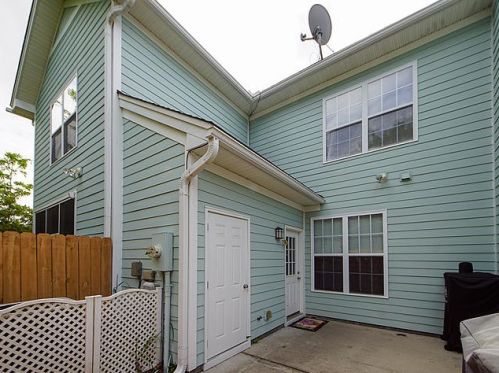 2970 Sugarberry Ln, Johns Island SC  29455-6708 exterior